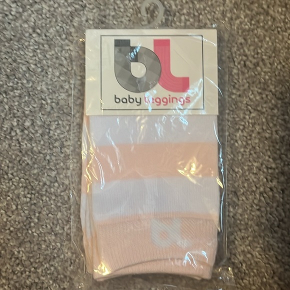 Baby Legs - Picture 9 of 10